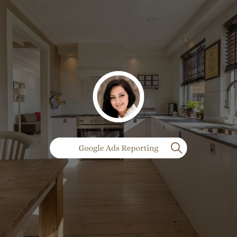 google ads reporting agency