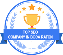 SEO Company Boca Raton