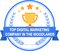 Top digital marketing company in the woodlands