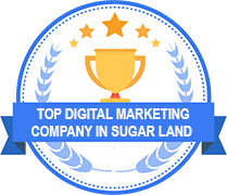 Top Digital Marketing Company Sugar Land