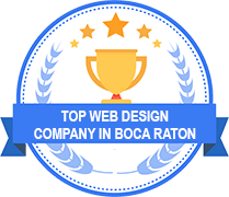 web Desing Company boca Raton