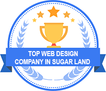 Web Design Company Sugar Land