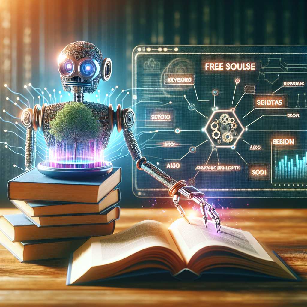 How Can Free Advanced SEO Courses Leverage AI for Enhanced Learning?